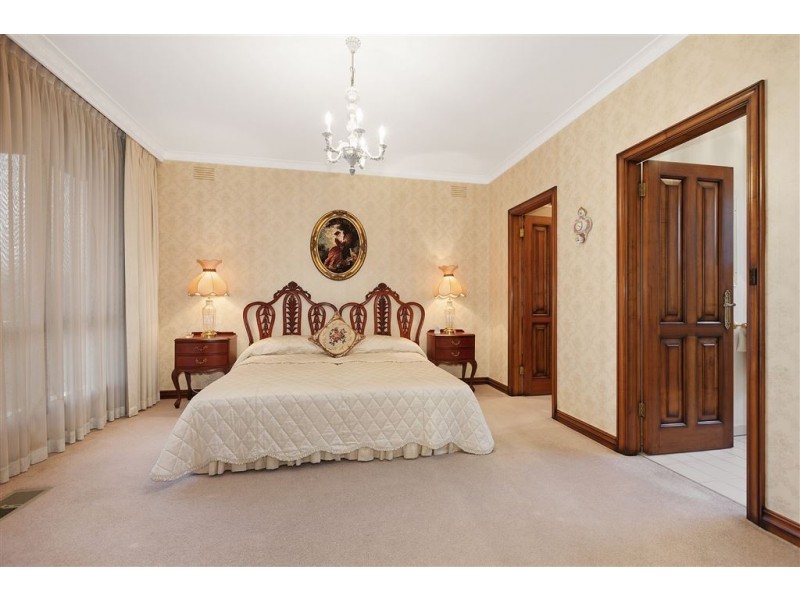 Wheelers Hill VIC 3150