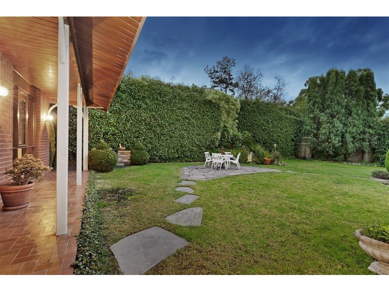 Wheelers Hill VIC 3150