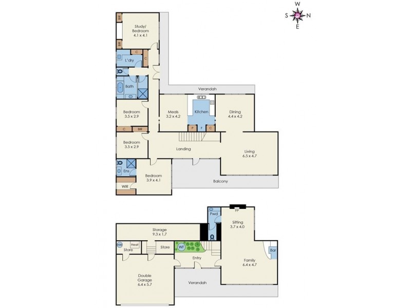 Wheelers Hill VIC 3150