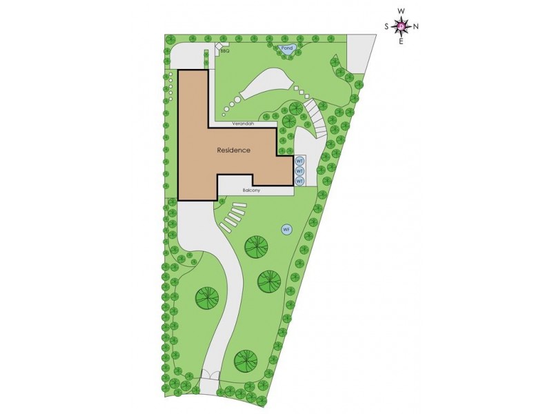 Wheelers Hill VIC 3150