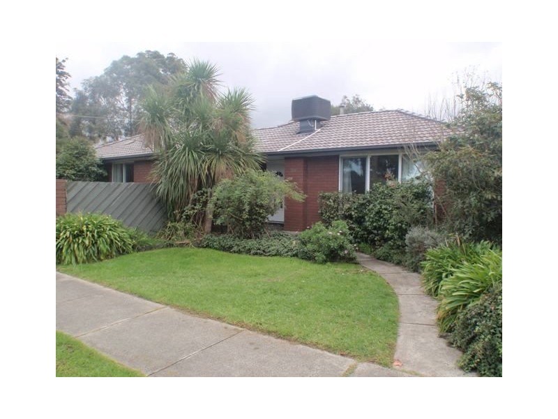 293 Lum Road, Wheelers Hill VIC 3150