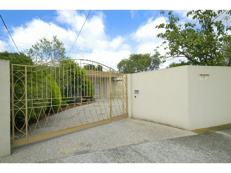 18 Sandgate Avenue, Glen Waverley VIC 3150
