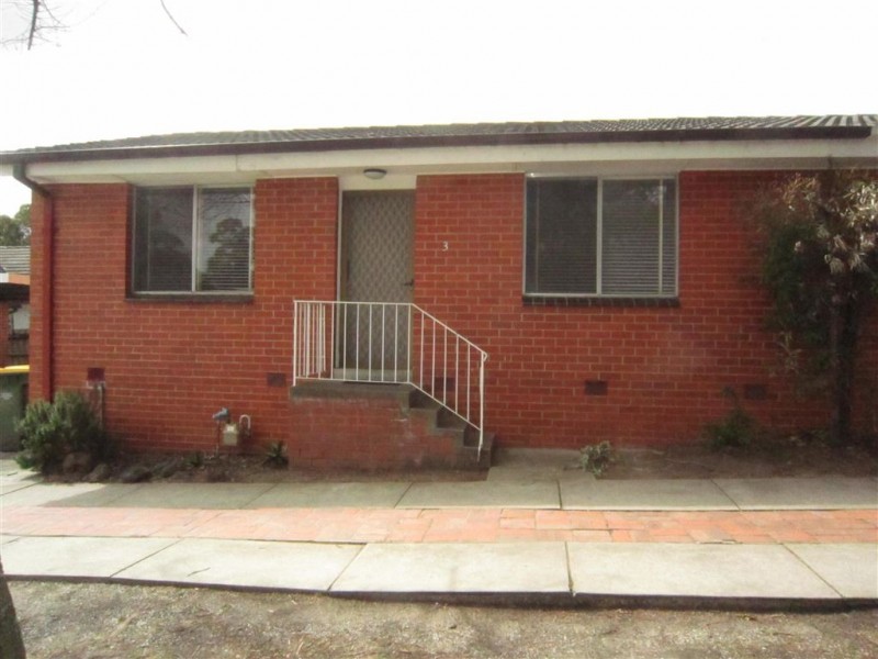 3/15A John Street, Blackburn VIC 3130