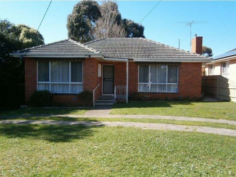 7 Avis court, Forest Hill VIC 3131