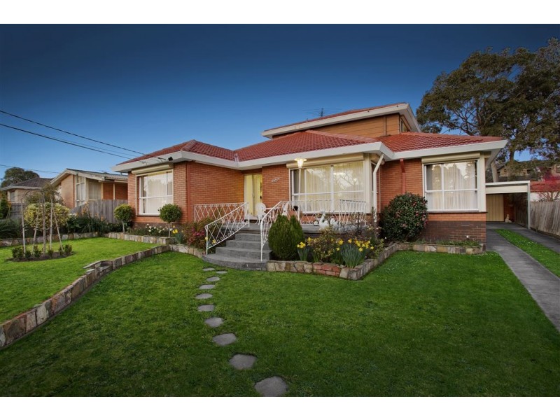 36 Orchard Street, Glen Waverley VIC 3150