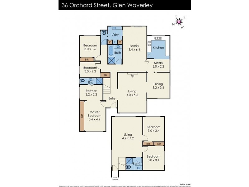 36 Orchard Street, Glen Waverley VIC 3150