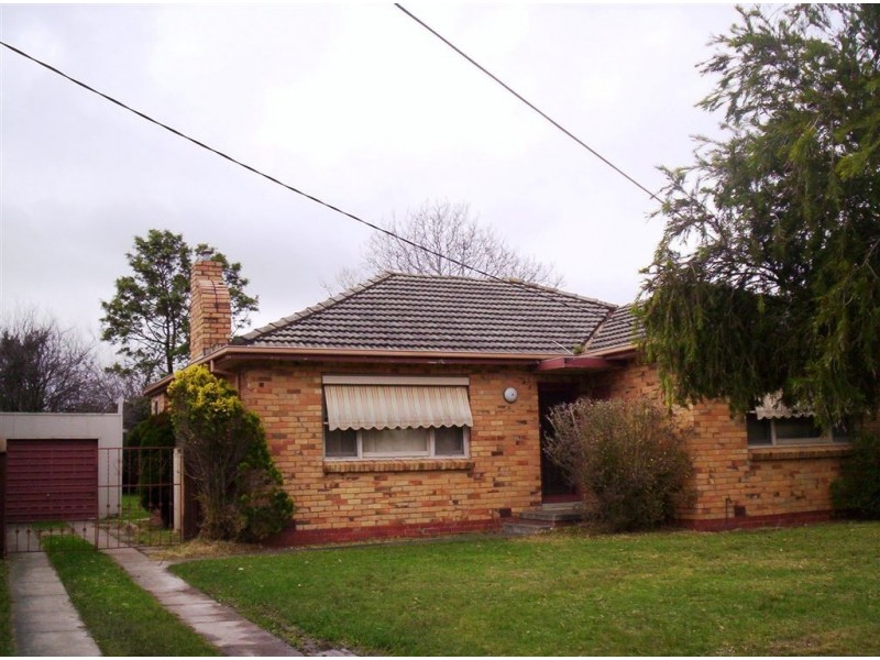 30 Mulgrave Street, Glen Waverley VIC 3150