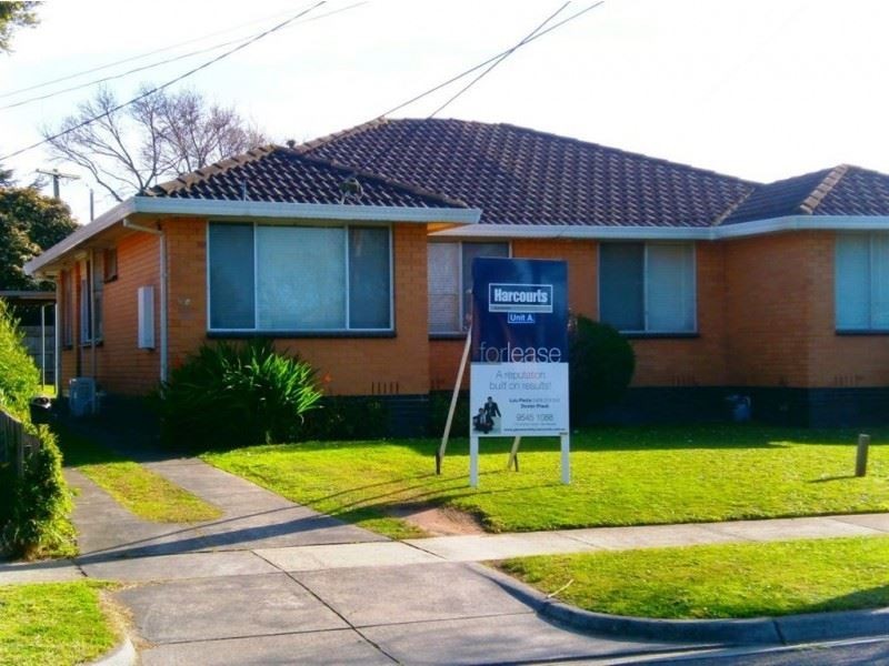 16A Ferndale Crescent, Dandenong VIC 3175