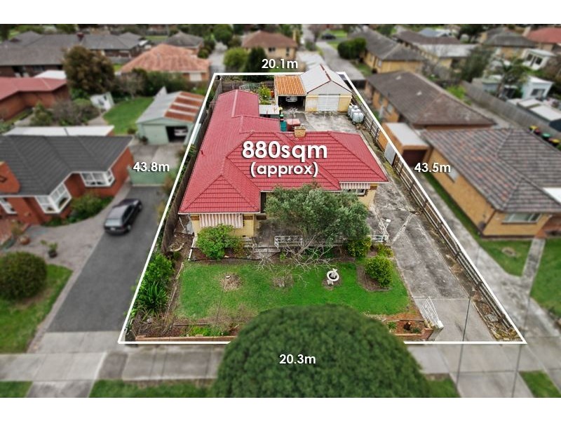 7 Wordsworth Avenue, Clayton South VIC 3169