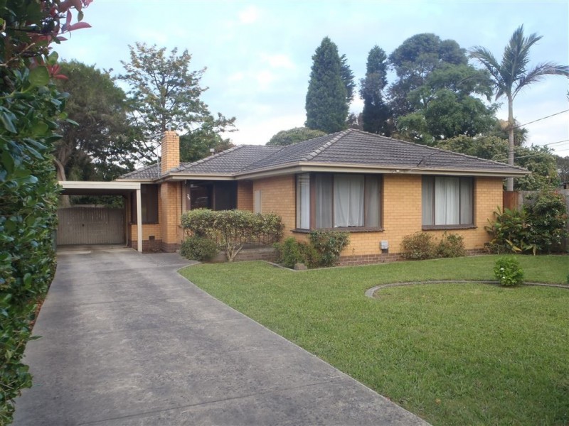25 Pamela Court, Scoresby VIC 3179