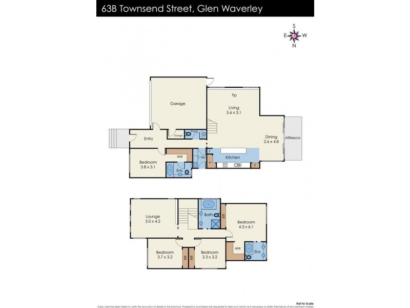 63B Townsend Street, Glen Waverley VIC 3150