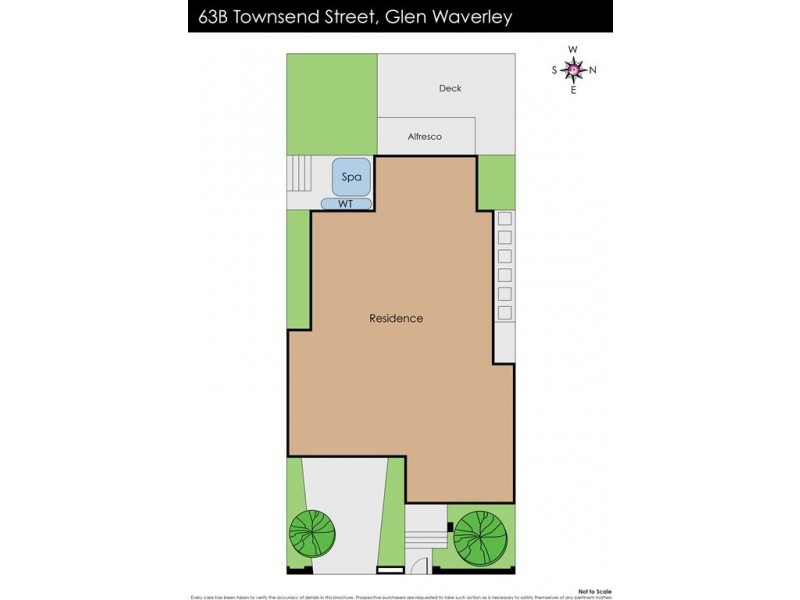 63B Townsend Street, Glen Waverley VIC 3150