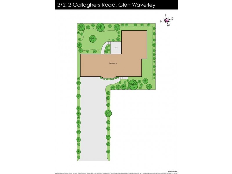 2/212 Gallaghers Road, Glen Waverley VIC 3150