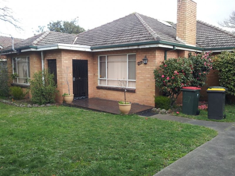 27 Hillview Avenue, Mount Waverley VIC 3149