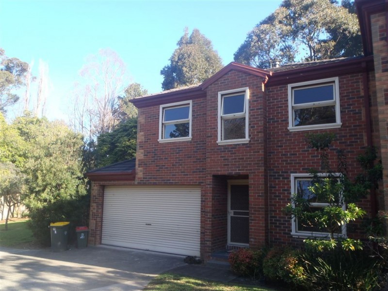 14/19-27 Moore Road, Vermont VIC 3133