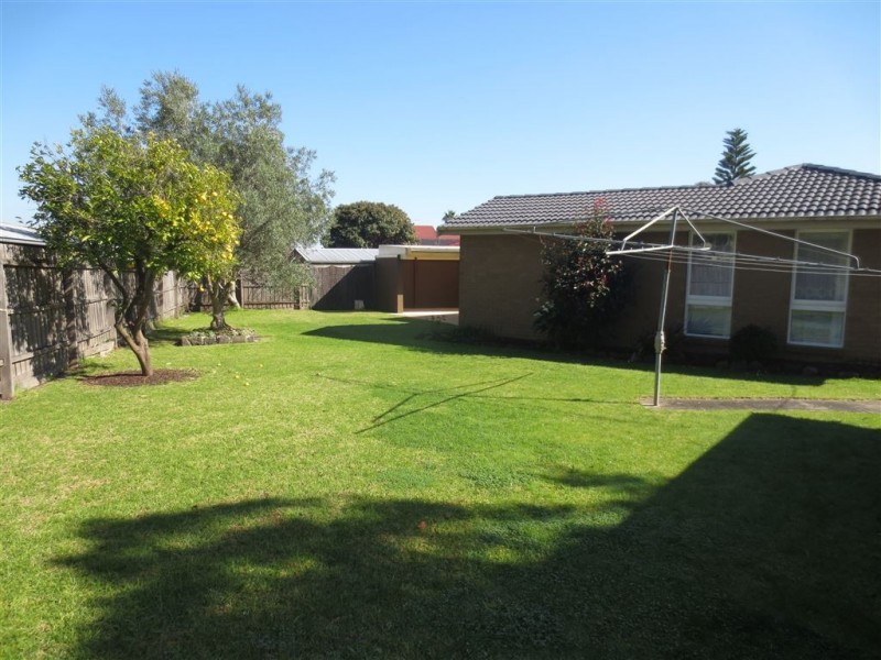 50 Radleigh Drive,, Wheelers Hill VIC 3150