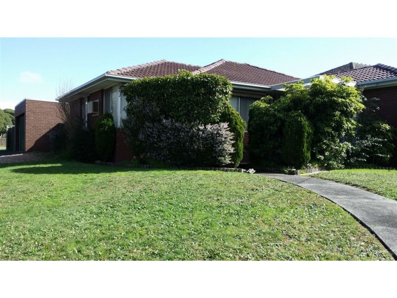 62 Albany Drive, Mulgrave VIC 3170