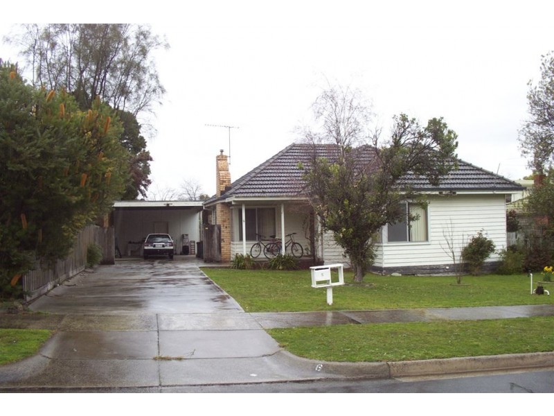 6 Charlton Street, Mount Waverley VIC 3149