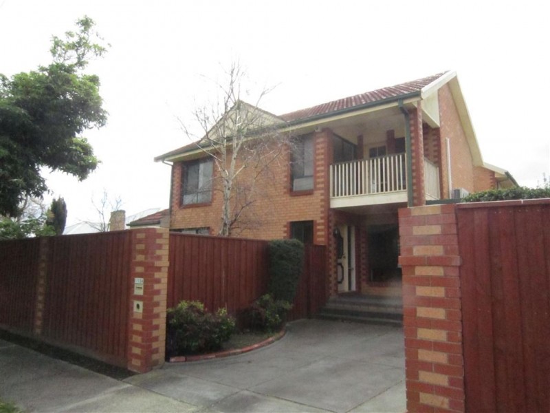 1/13A Montana Avenue, Mulgrave VIC 3170