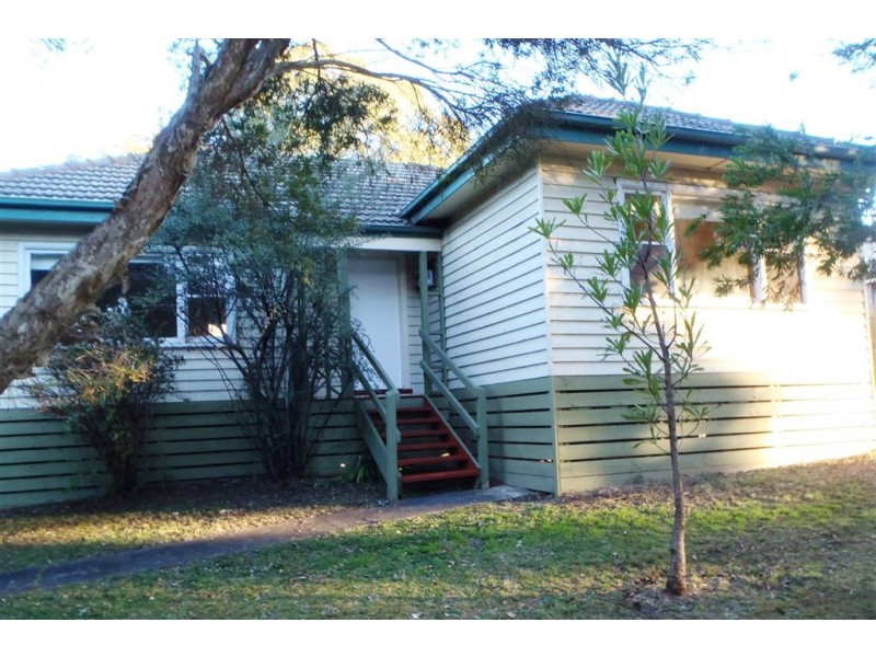 18B The Boulevard, Glen Waverley VIC 3150