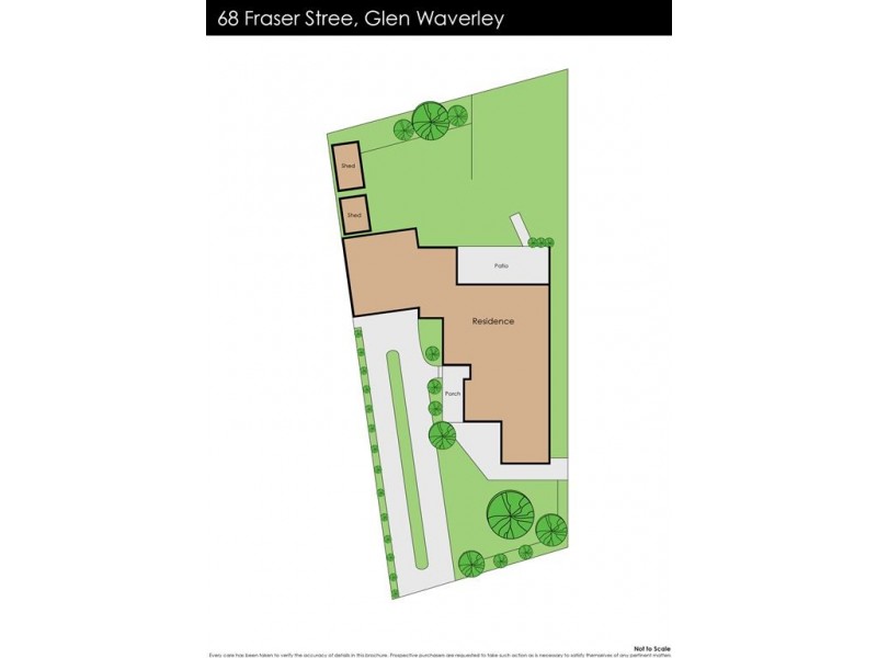 68 Fraser Street, Glen Waverley VIC 3150