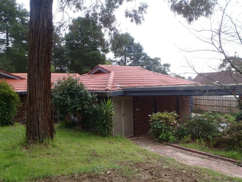 7 Bluegum Avenue, Wheelers Hill VIC 3150