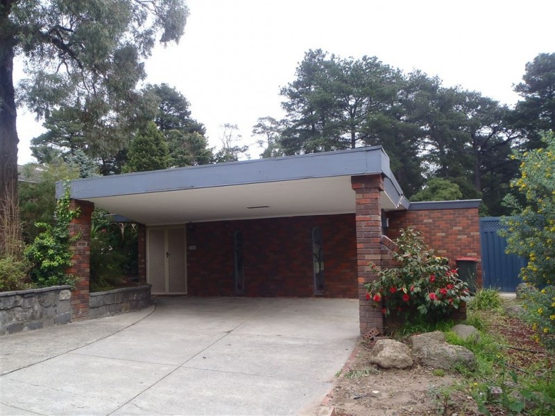 7 Bluegum Avenue, Wheelers Hill VIC 3150