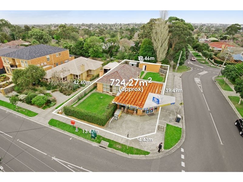 2 Montgomery Avenue, Mount Waverley VIC 3149