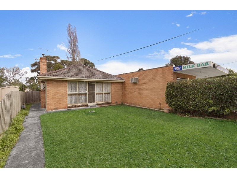 2 Montgomery Avenue, Mount Waverley VIC 3149