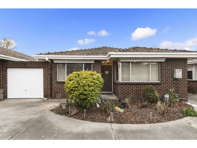 5/2-4 Munro Avenue, Mount Waverley VIC 3149