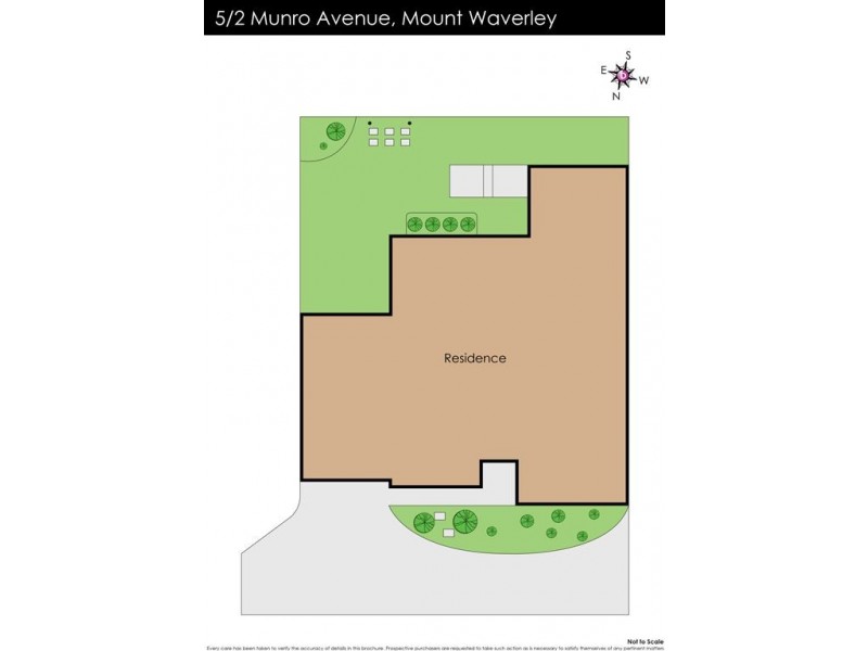 5/2-4 Munro Avenue, Mount Waverley VIC 3149