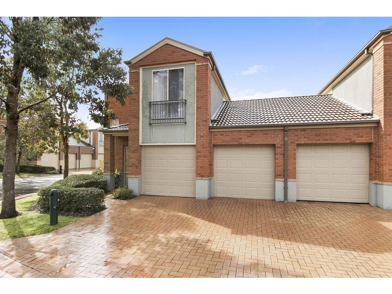 16 Watling Grove, Ferntree Gully VIC 3156