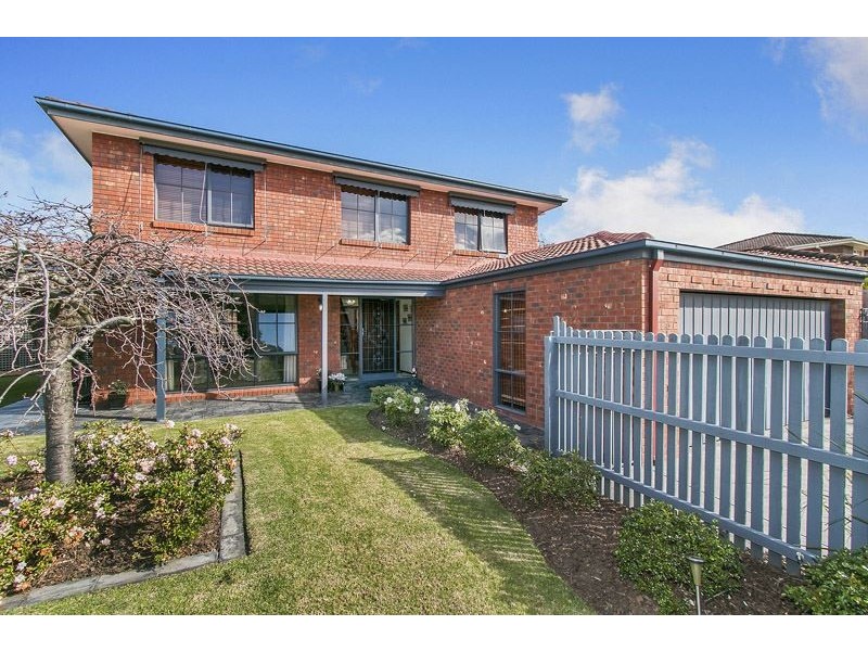 1 Copnal Court, Glen Waverley VIC 3150