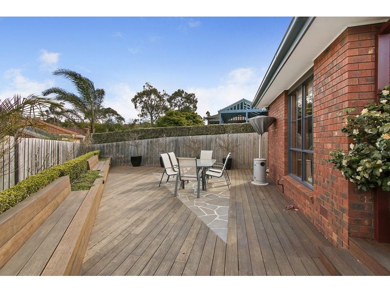 1 Copnal Court, Glen Waverley VIC 3150