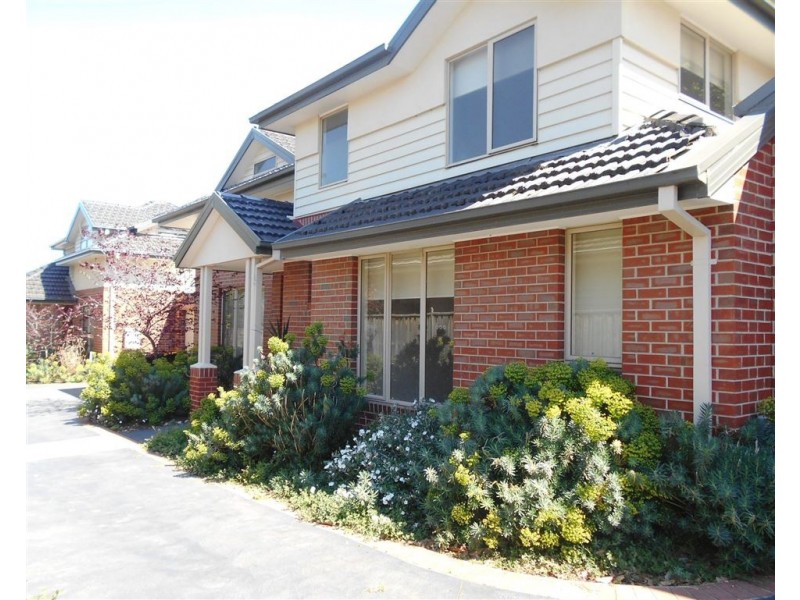 2/28 Heath Avenue, Oakleigh VIC 3166