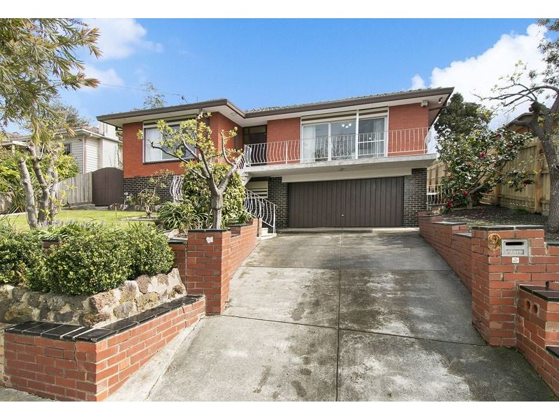 9 Ivanhoe Street, Glen Waverley VIC 3150