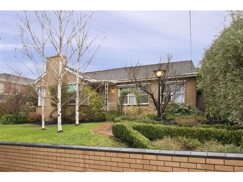 14 Clifford Street, Glen Waverley VIC 3150