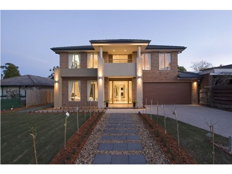 11 Olympic Court, Glen Waverley VIC 3150