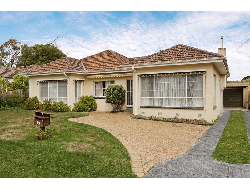 18 Sherwood Road, Mount Waverley VIC 3149