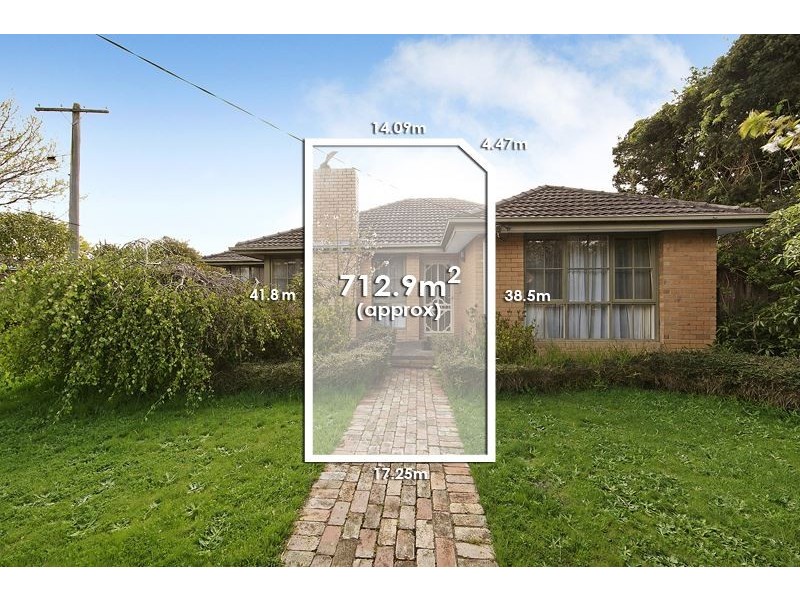 77 Orchard Street, Glen Waverley VIC 3150