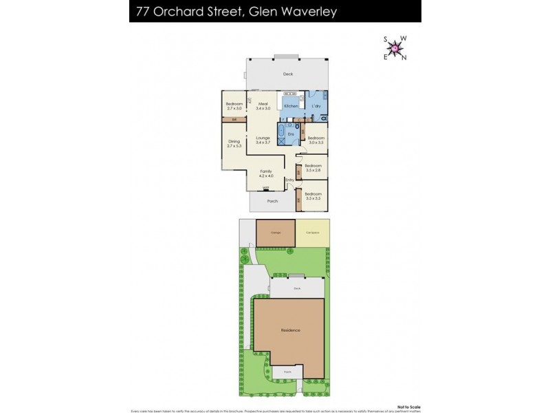 77 Orchard Street, Glen Waverley VIC 3150