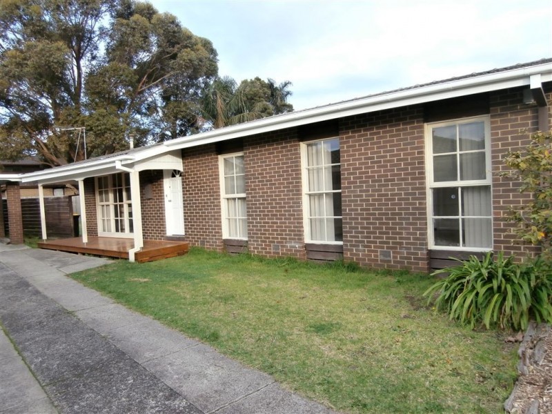 46 Gyton Avenue, Glen Waverley VIC 3150