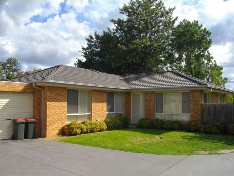 2/81 Clayton Road, Oakleigh East VIC 3166