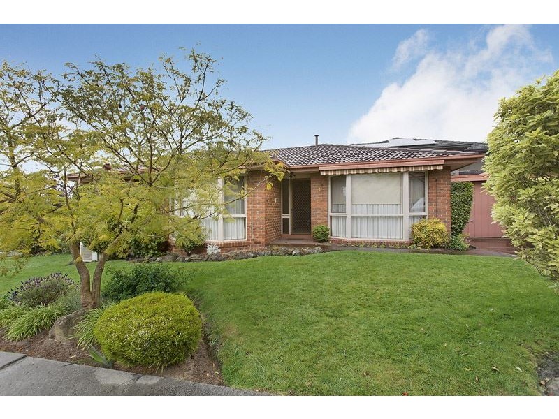 1/19 Doynton Parade, Mount Waverley VIC 3149