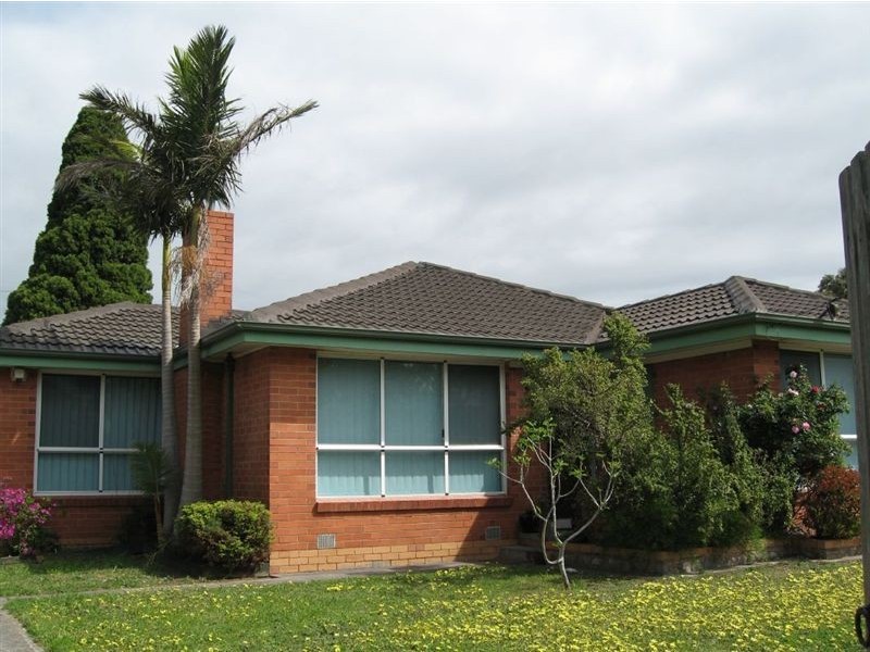 25 Singleton Drive, Mulgrave VIC 3170