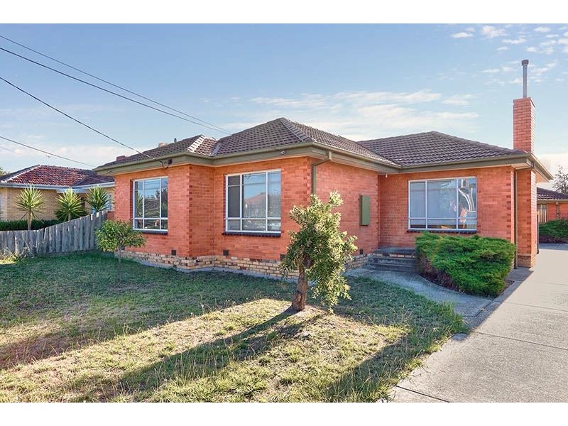 1/39 Patrick Street, Oakleigh East VIC 3166