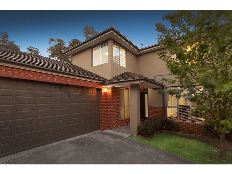 4/19-21 York Street, Glen Waverley VIC 3150