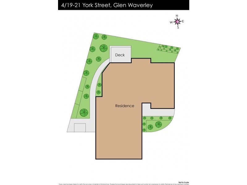 4/19-21 York Street, Glen Waverley VIC 3150