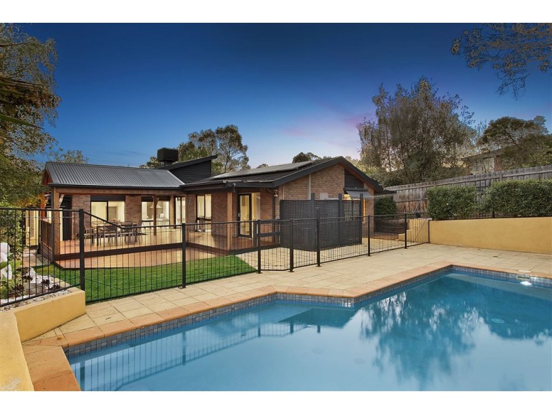 18 Strand Close, Glen Waverley VIC 3150