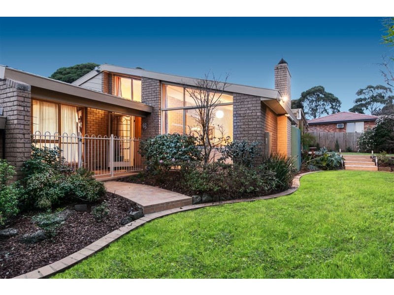 78 Amersham Drive,, Wantirna VIC 3152